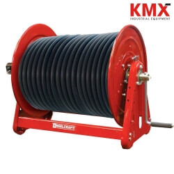 REELCRAFT CB37128L carrete manual con manguera agua/aire 50 mts x 1" REELCRAFT CB37128L carrete manual con manguera agua/aire 50 mts x 1"