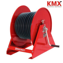 REELCRAFT H29000 carrete manual con manguera agua/aire 45 mts x 1/2" REELCRAFT H29000 carrete manual con manguera agua/aire 45 mts x 1/2"