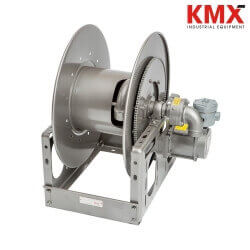 HANNAY REELS EPJ 28-30-31-RT, 12V carrete motor eléctrico 12v, 1-1/2" x 45 mts, diesel, atex HANNAY REELS EPJ 28-30-31-RT, 12V carrete motor eléctrico 12v, 1-1/2" x 45 mts, diesel, atex