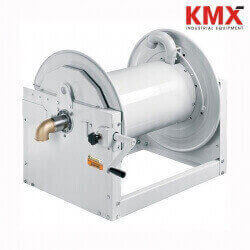 ECODORA 751001/10 carrete manual para manguera diesel/aceite 30 mts x 2" ECODORA 751001/10 carrete manual para manguera diesel/aceite 30 mts x 2"